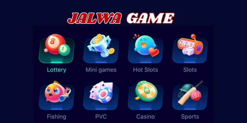 Jalwa Game Login & Register: Jalwa Game Download & Get ₹500 Gift Codes Jalwa App