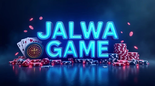 Jalwa Game Login & Register: Jalwa Game Download & Get ₹500 Gift Codes Jalwa Game